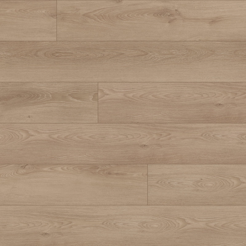 Hybrid Wood Flooring for Open-Plan Rooms