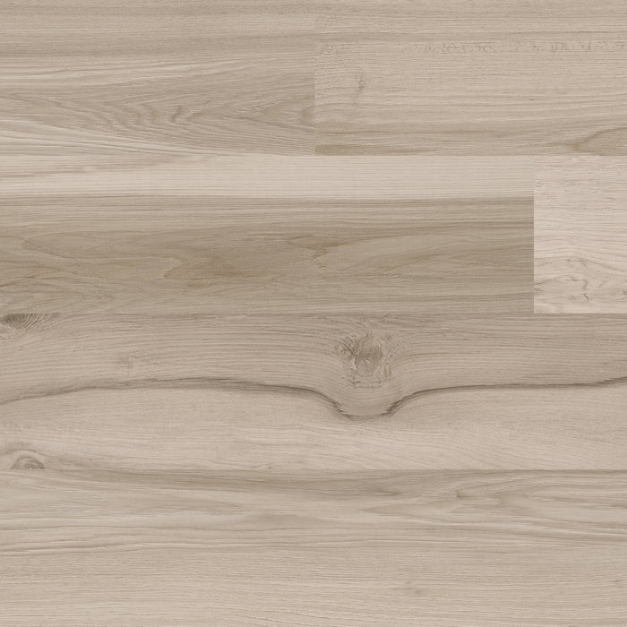 What Long Hybrid Wood Planks Change in a Room