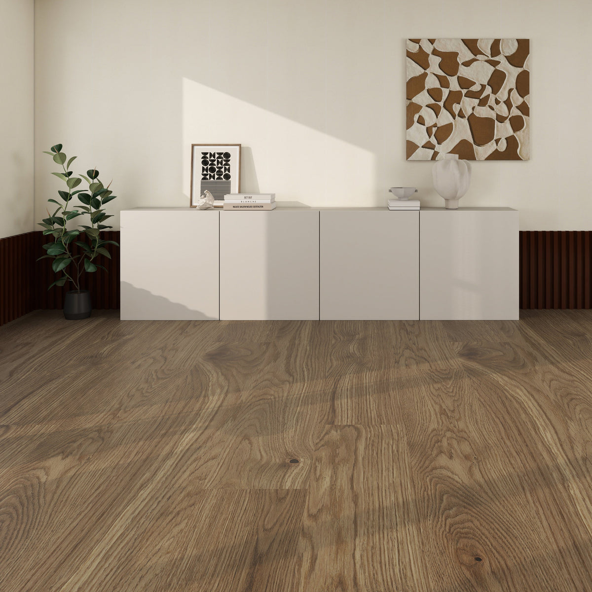 How to Install Click-Lock Flooring: A Complete DIY Guide