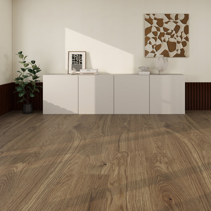 How to Install Click-Lock Flooring: A Complete DIY Guide