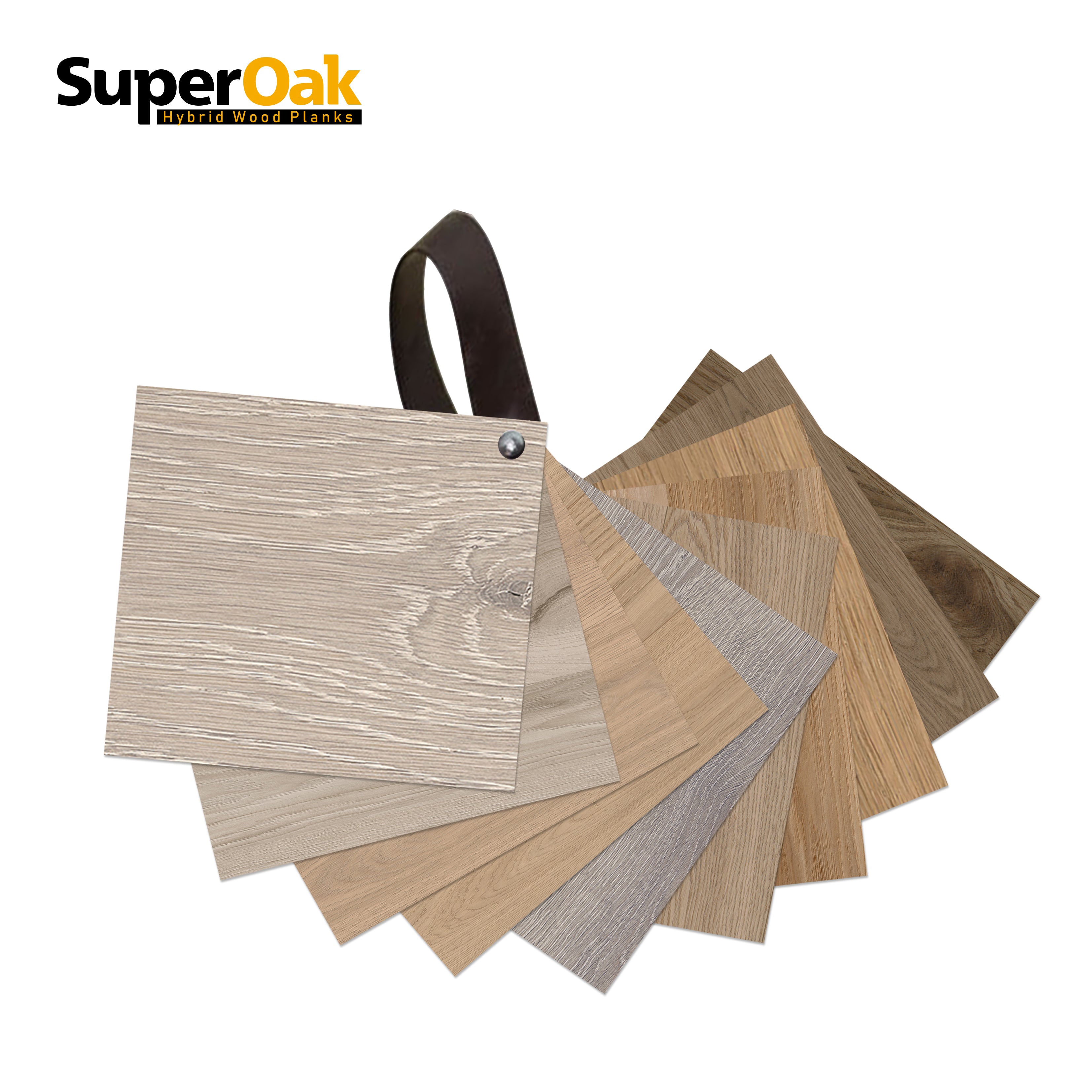 From Ocean Plastic to Premium Flooring: The Blue Eleven Story | SuperOak Hybrid Wood Flooring
