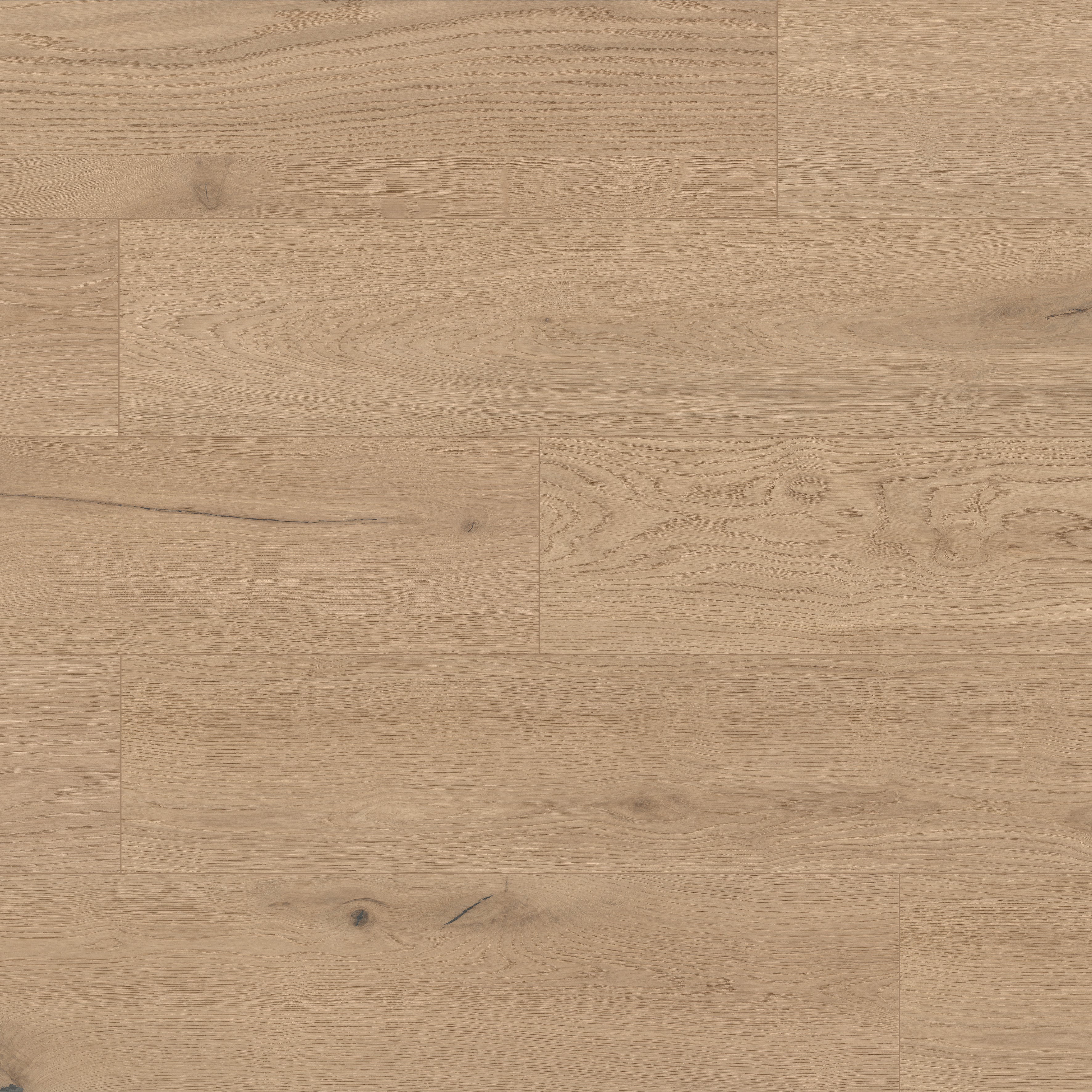 SuperOak Plus Collection - SuperOak Hybrid Wood Flooring