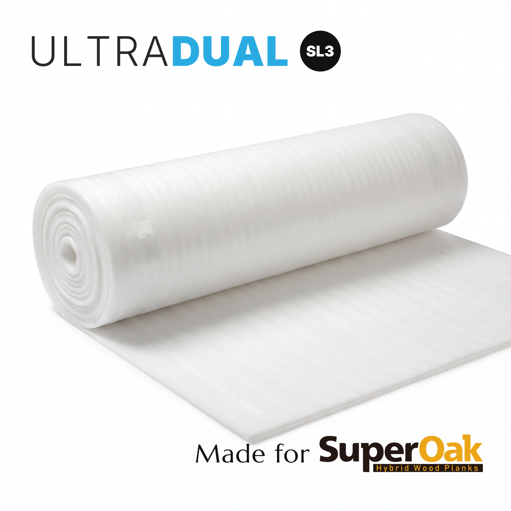 ULTRADUAL SL3 — 卷材主图