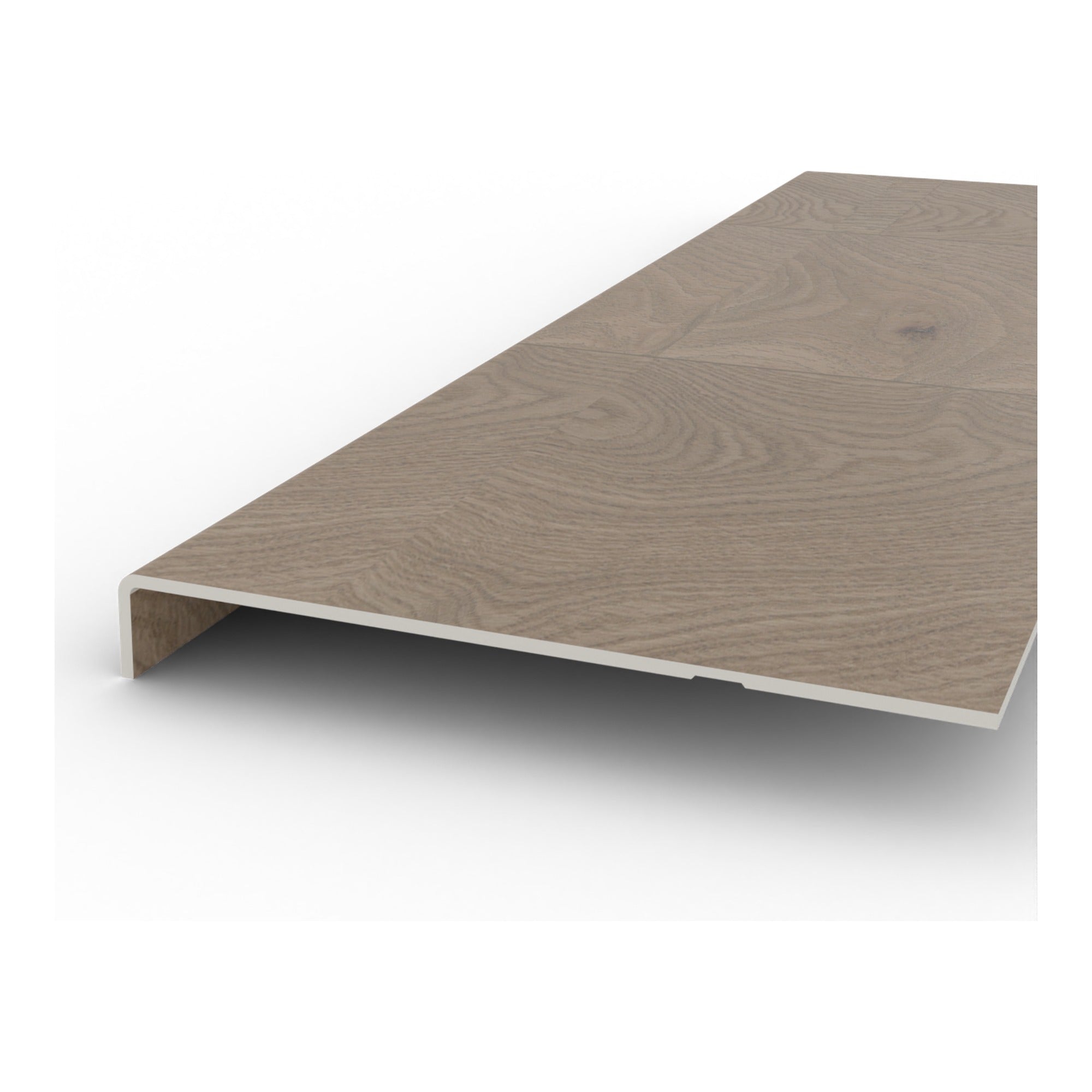 Stair Tread Perfect-Match-Trim SUPEROAK LITE