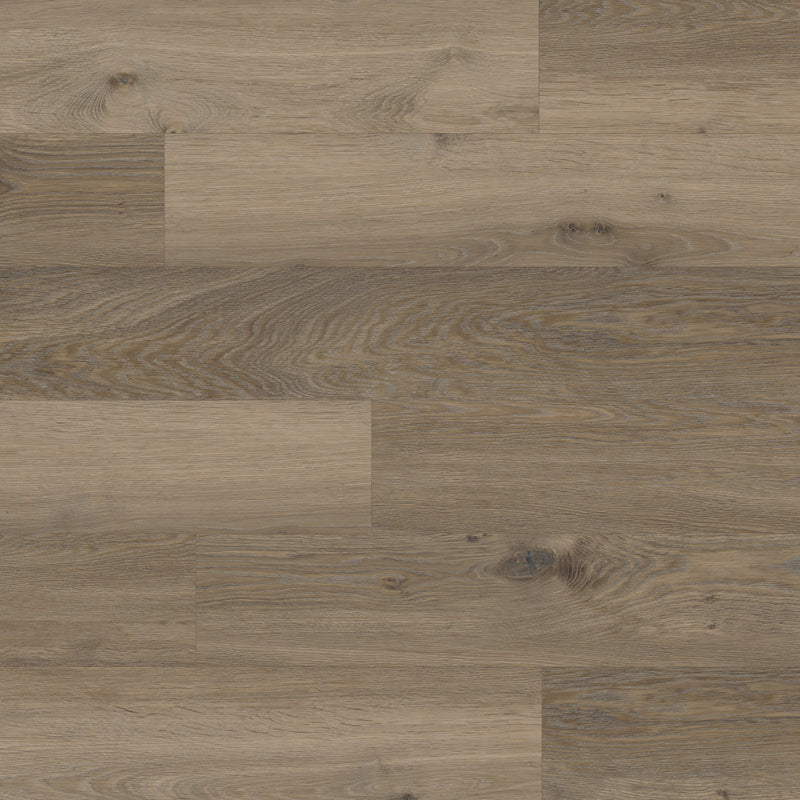 Camden Holly - SuperOak Lite 10mm Hybrid Wood Plank 47.8"*7.7"
