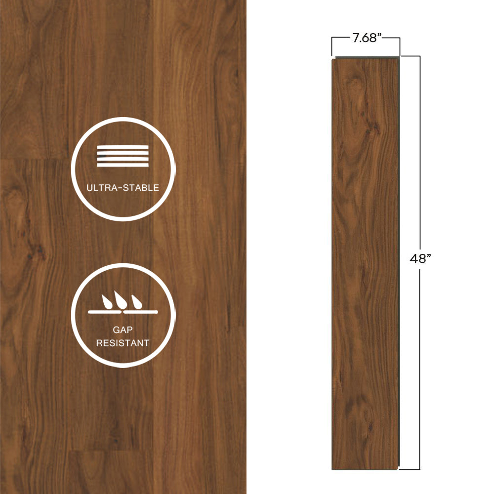 Cove Oak SuperOak Lite Hybrid Wood Flooring