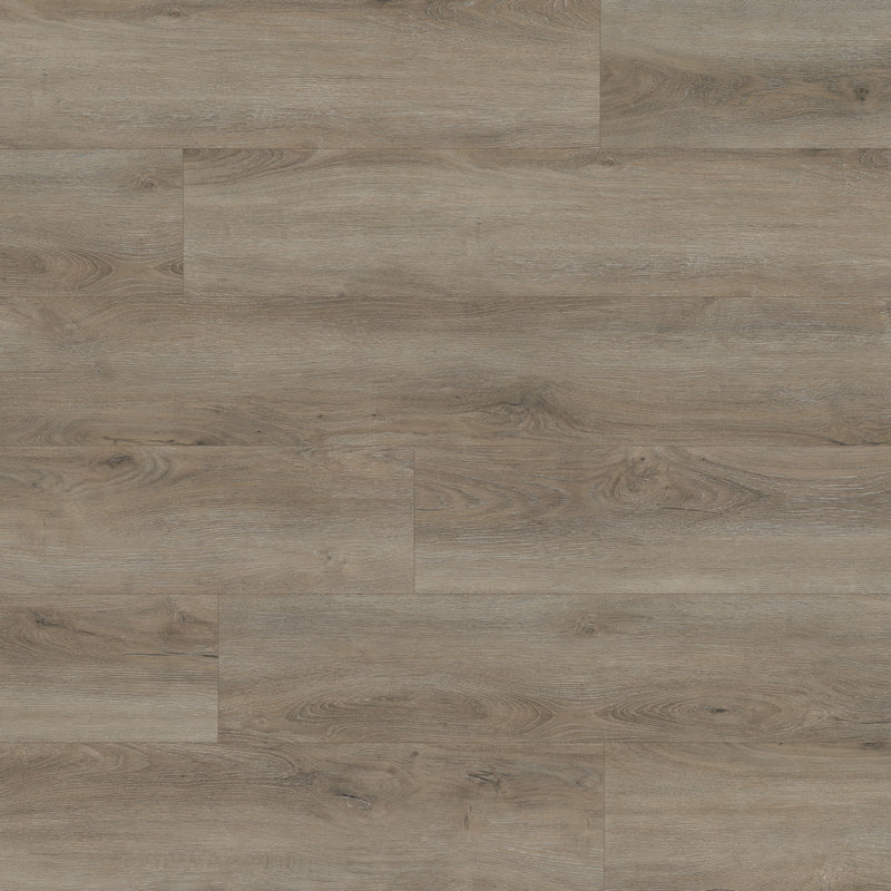 Grand Aleta - SuperOak Lite 10mm Hybrid Wood Plank 47.8"*7.7"