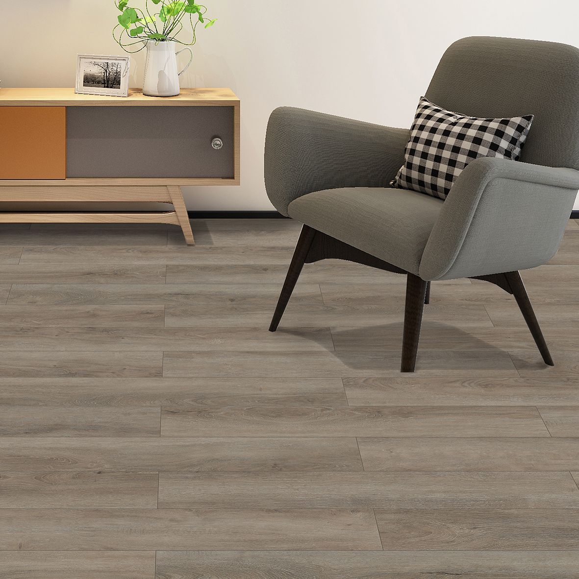 Grand Aleta SuperOak Lite Hybrid Wood Flooring