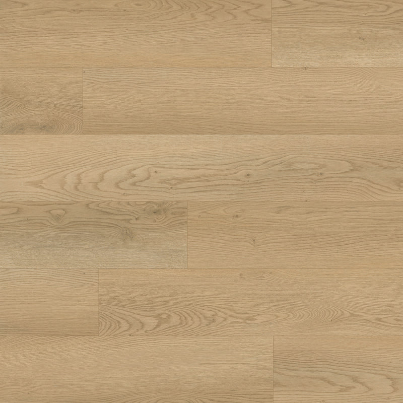Laurel Forest - SuperOak Lite 10mm Hybrid Wood Plank 47.8"*7.7"