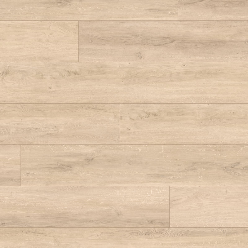Light Canoy - SuperOak 12mm Hybrid Wood Plank 47.8"*7.7"