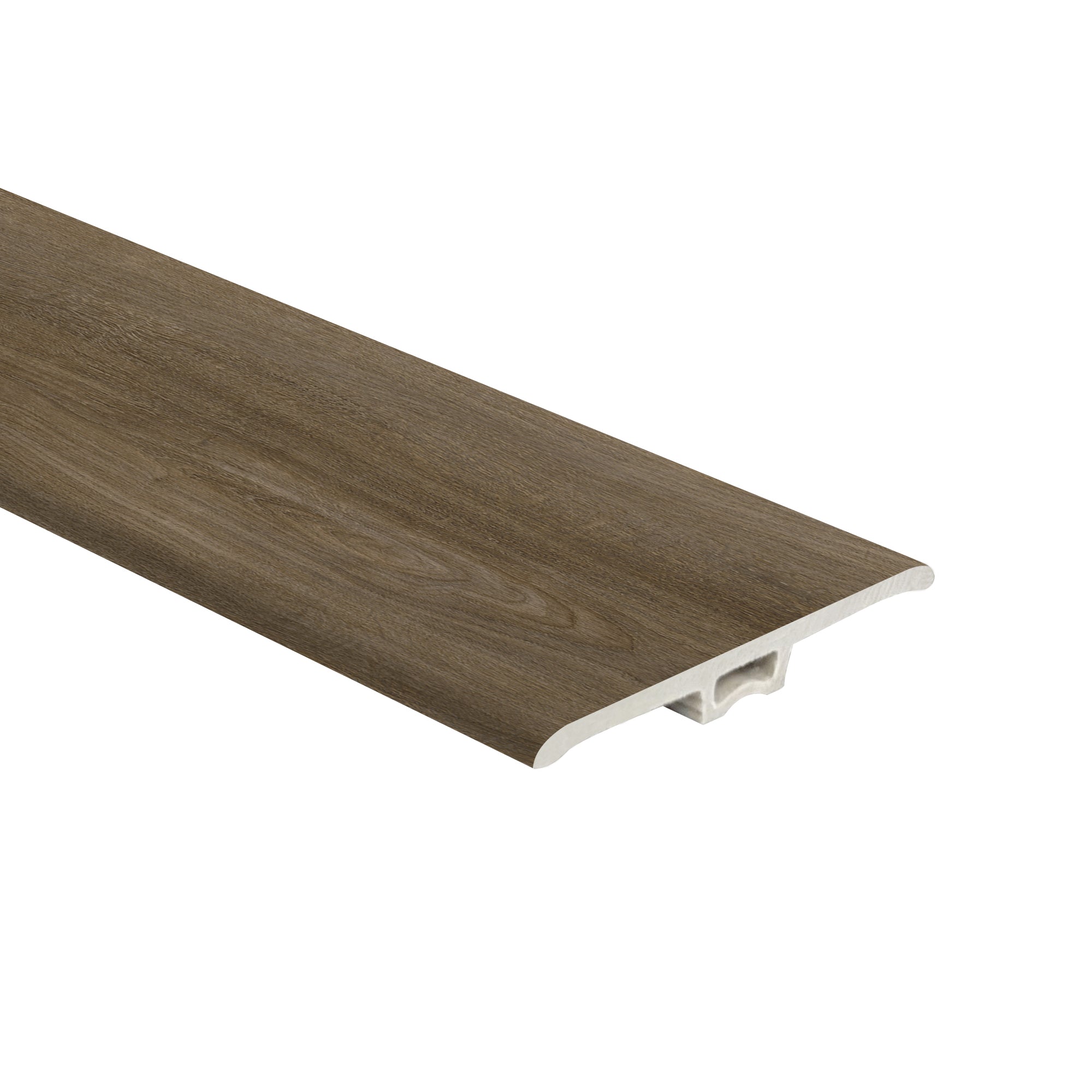 T Molding Perfect-Match-Trim SUPEROAK PLUS SuperOak Hybrid Wood Flooring Plank