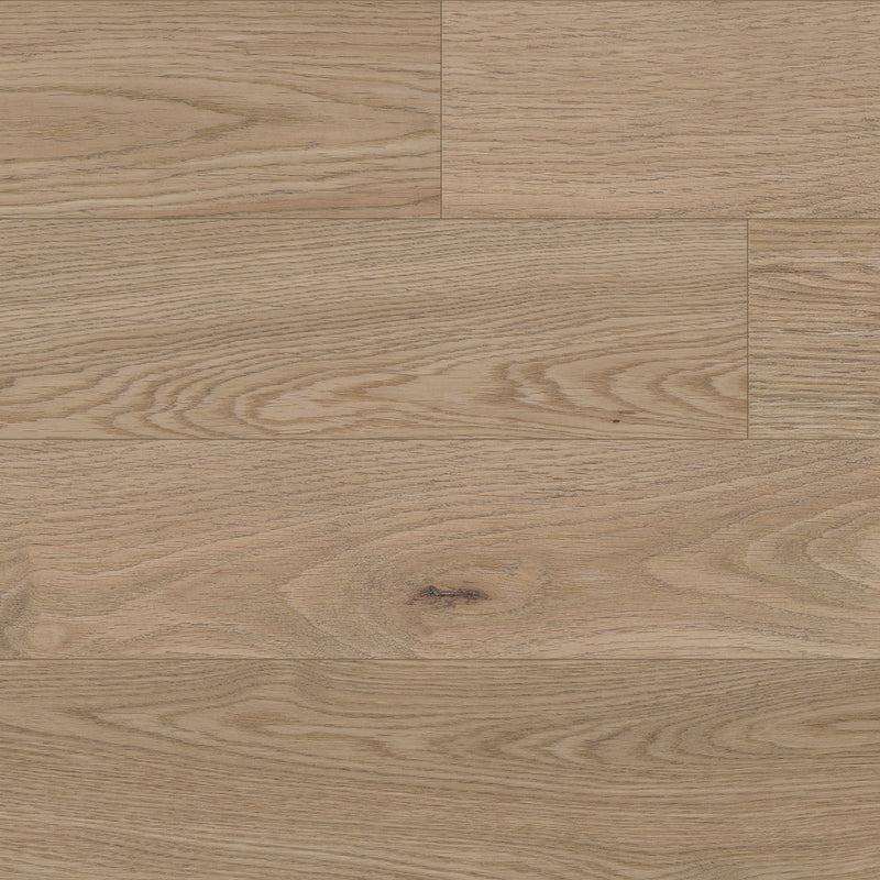 Warm Hickory - SuperOak Plus 12mm Hybrid Wood Plank 72.8"*9.8"