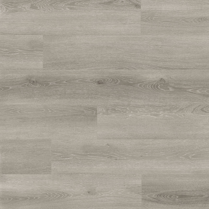 White Ivory - SuperOak Lite 10mm Hybrid Wood Plank 47.8"*7.7"