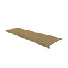 Stair Nose Perfect-Match-Trim SUPEROAK LITE SuperOak Hybrid Wood Flooring Plank