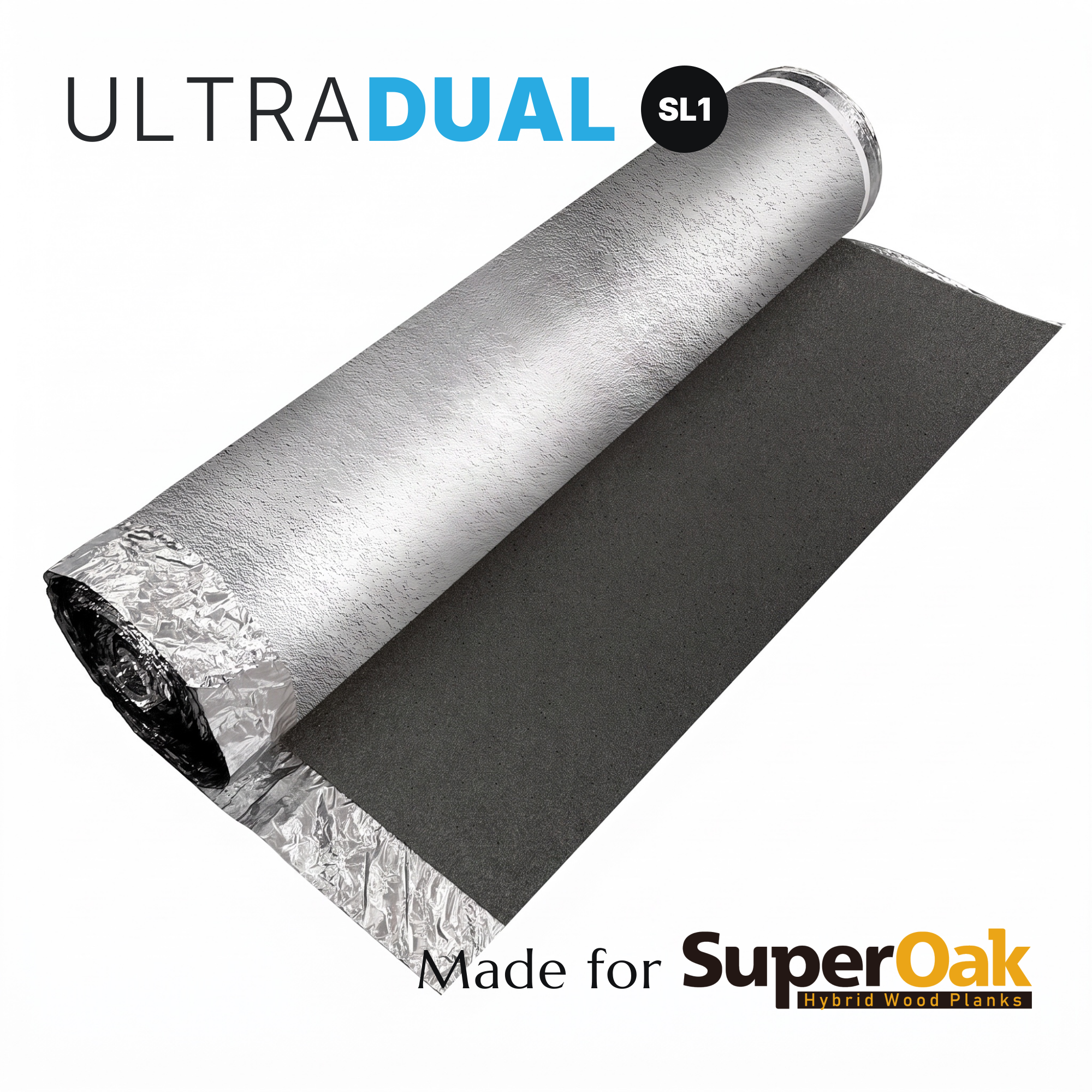 ULTRADUAL SL1 — 卷材主图
