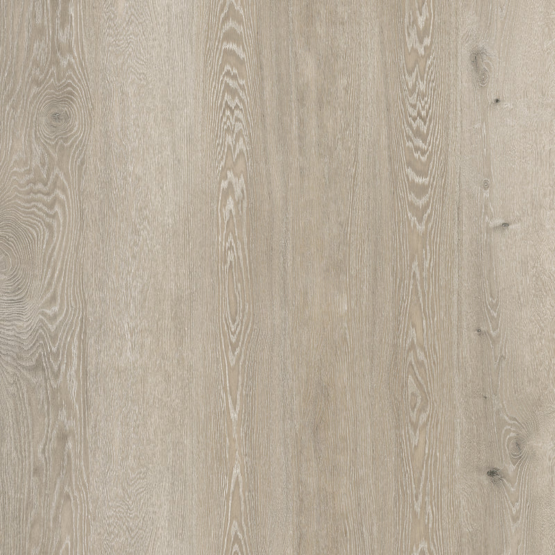 Silver Mist Oak - SuperOak Elite 10mm Hybrid Wood Plank 60"*9"