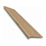 SuperOak ELITE Perfect-Match Stair Nose — Autumn Trail Oak