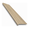 SuperOak ELITE Perfect-Match Stair Nose — Golden Field Oak