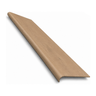SuperOak LITE Perfect-Match Stair Nose — Latte