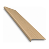 SuperOak LITE Perfect-Match Stair Nose — Laurel Forest