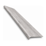SuperOak LITE Perfect-Match Stair Nose — Winter Horn