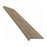 SuperOak LITE Perfect-Match Stair Tread — Camden Holly