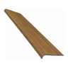 SuperOak LITE Perfect-Match Stair Tread — Cove Oak