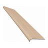 SuperOak LITE Perfect-Match Stair Tread — Ellwood Maple