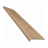 SuperOak LITE Perfect-Match Stair Tread — Golden Rustic