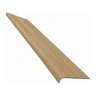 SuperOak LITE Perfect-Match Stair Tread — Laurel Forest