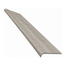 SuperOak LITE Perfect-Match Stair Tread — White Ivory