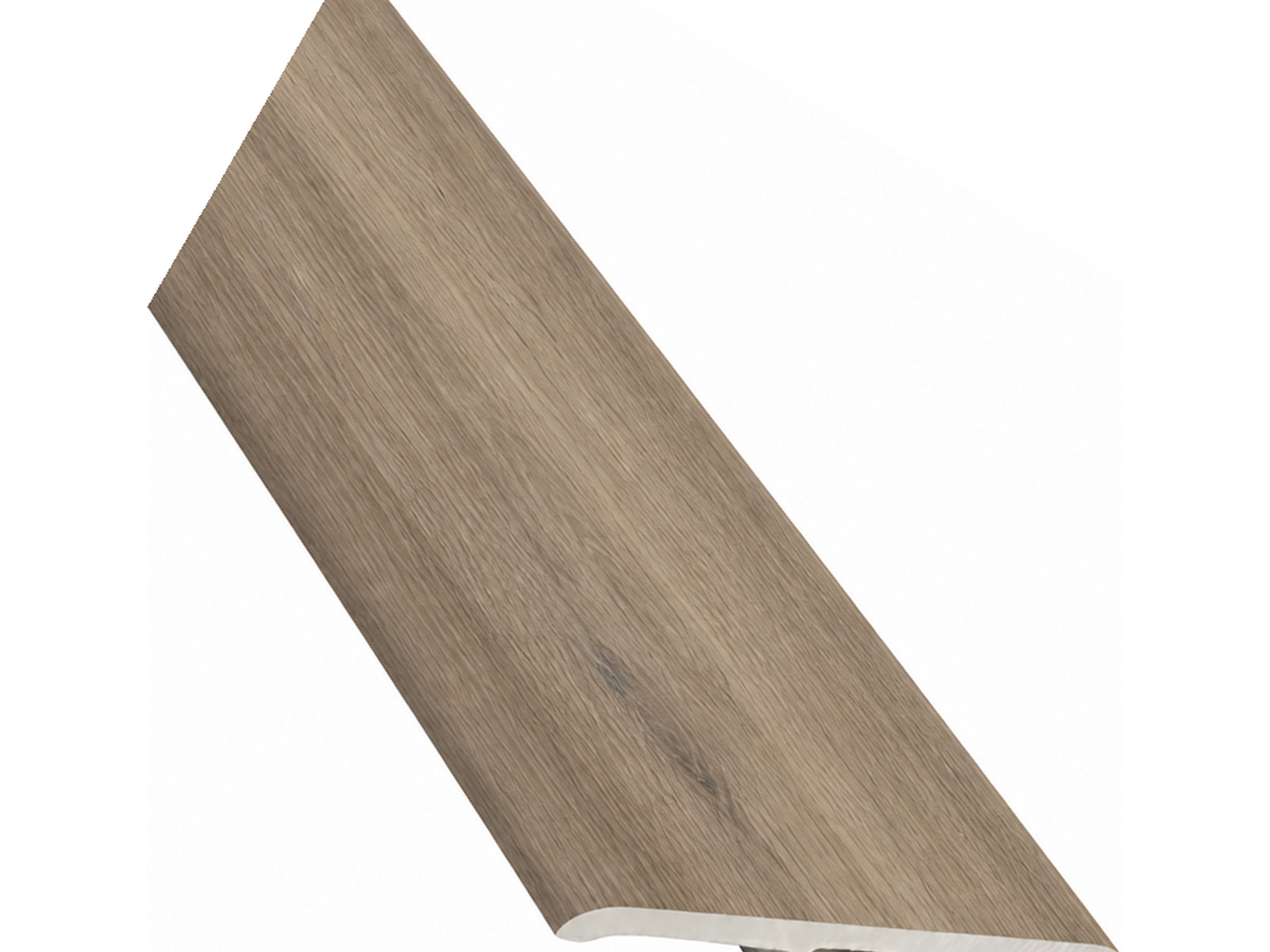 SuperOak LITE Perfect-Match T Molding — Camden Holly