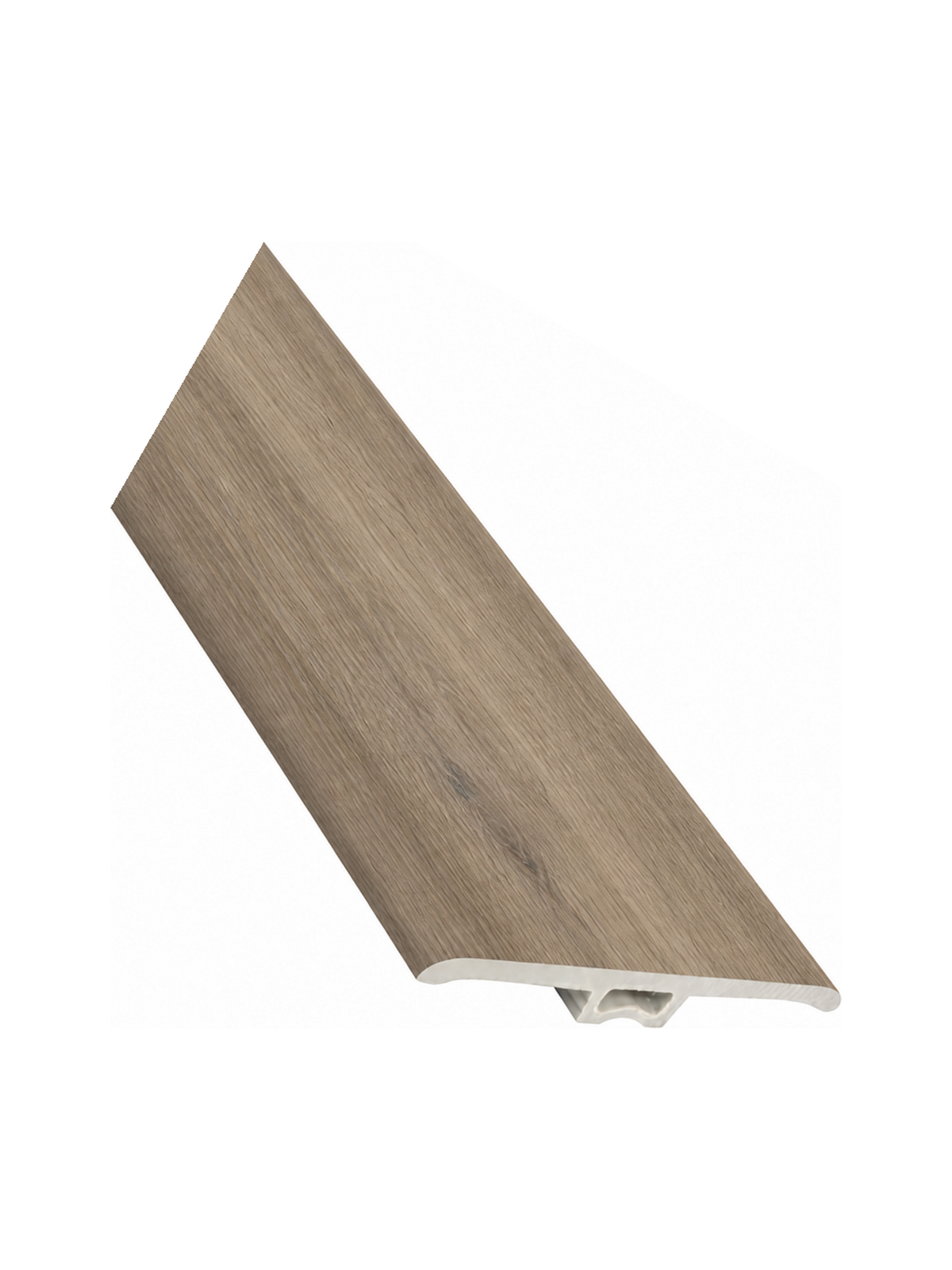 SuperOak LITE Perfect-Match T Molding — Camden Holly