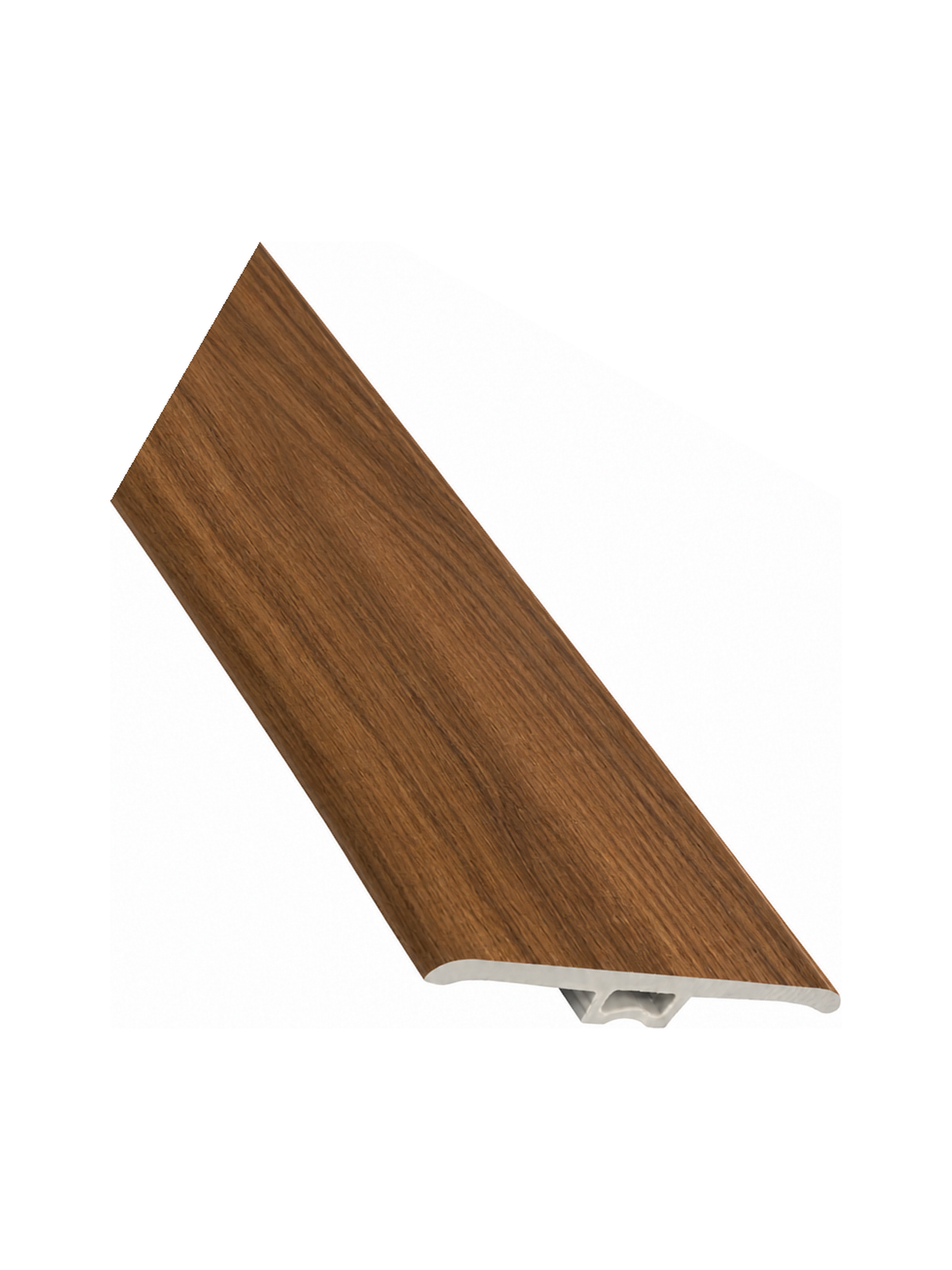 SuperOak LITE Perfect-Match T Molding — Cove Oak