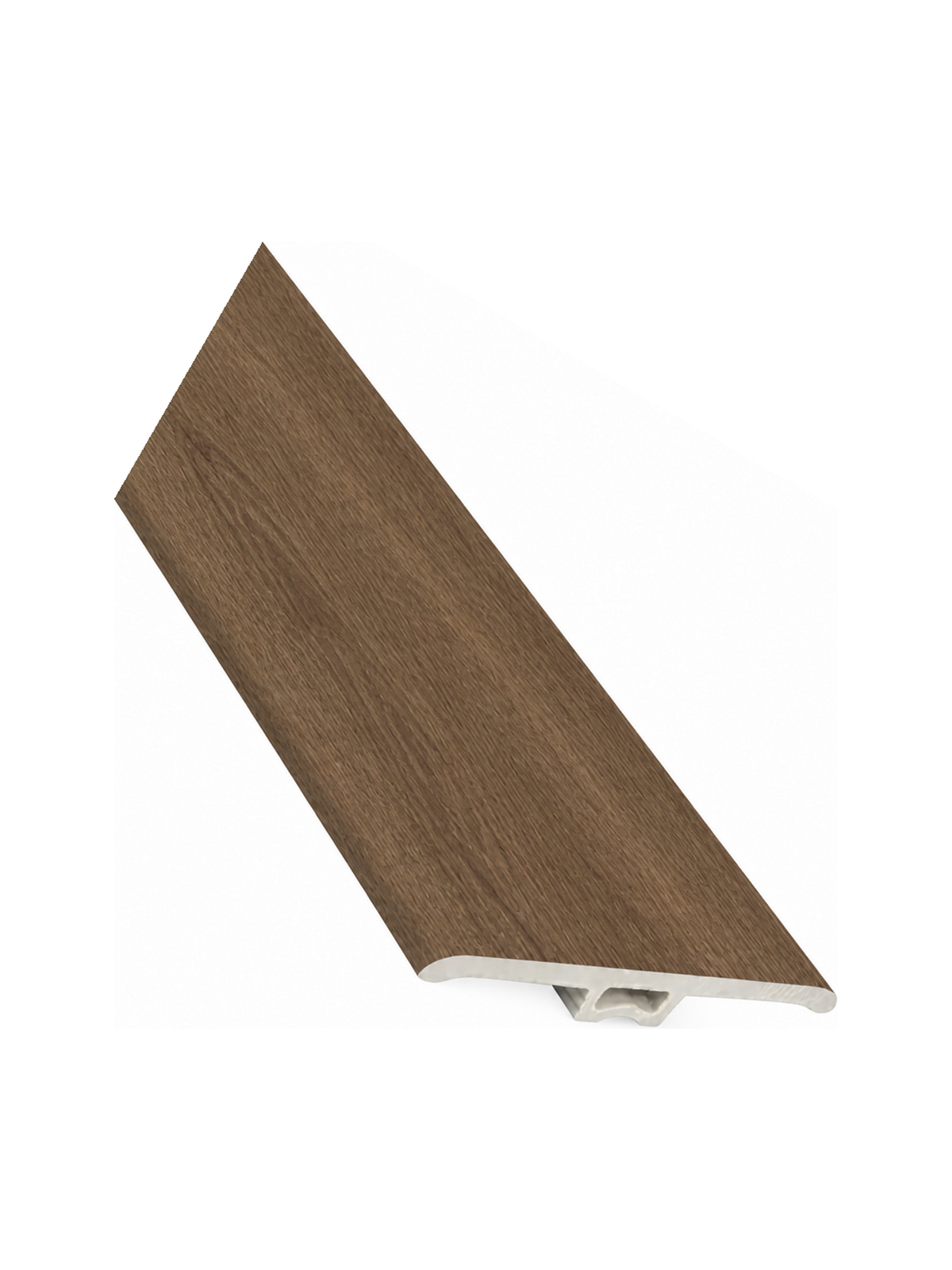 SuperOak LITE Perfect-Match T Molding — Hazel Wood