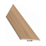 SuperOak LITE Perfect-Match T Molding — Latte