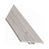 SuperOak LITE Perfect-Match T Molding — Winter Horn