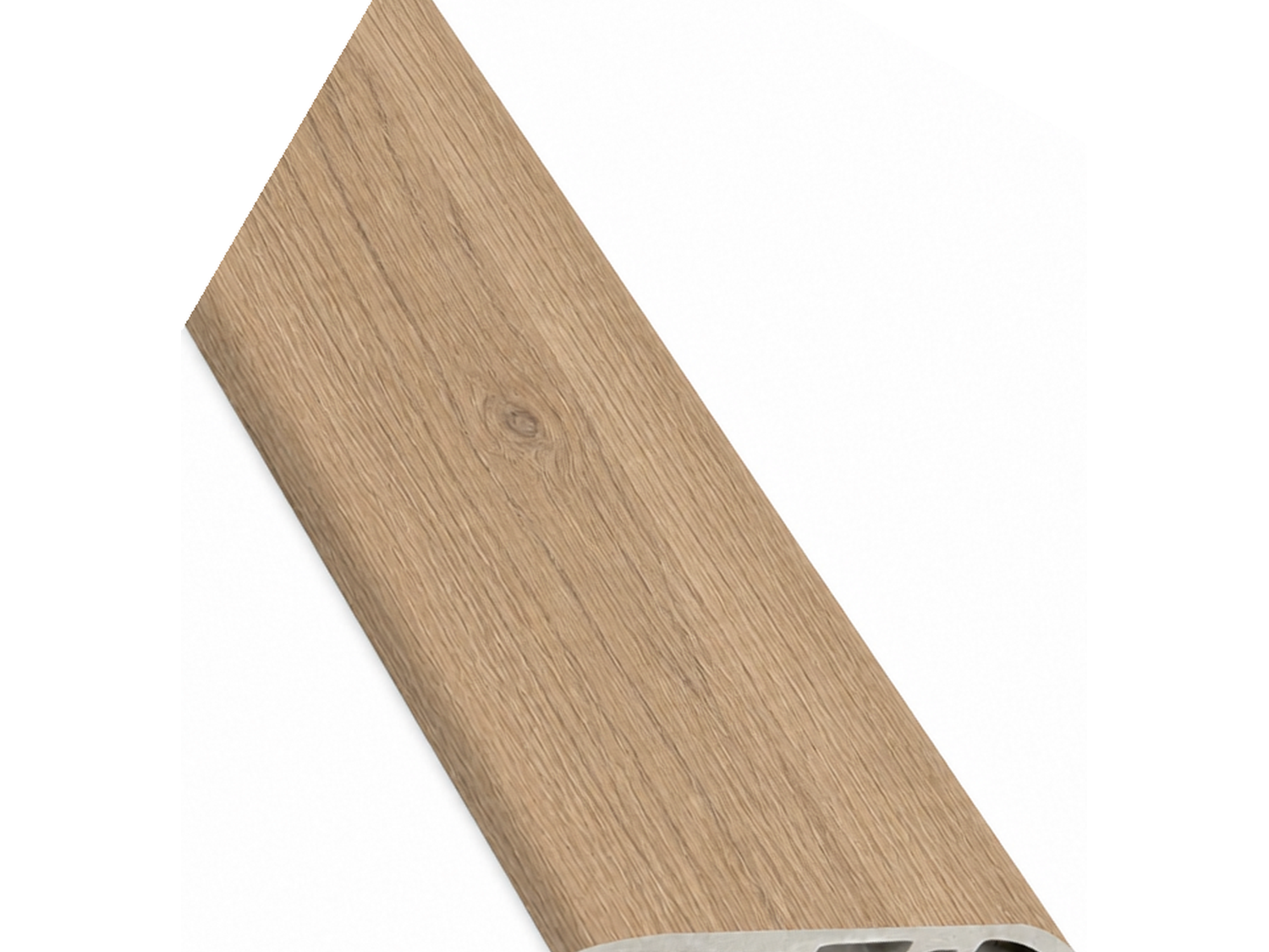 SuperOak PLUS Perfect-Match Reducer — Beige Oak