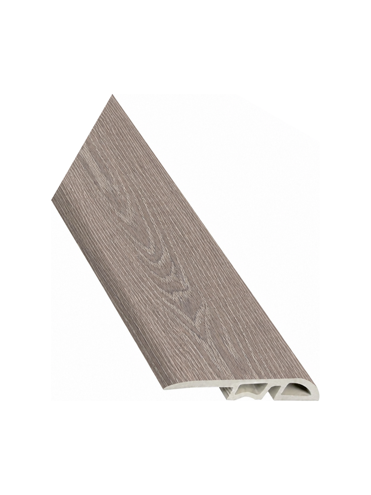 SuperOak PLUS Perfect-Match Reducer — Espresso Oak