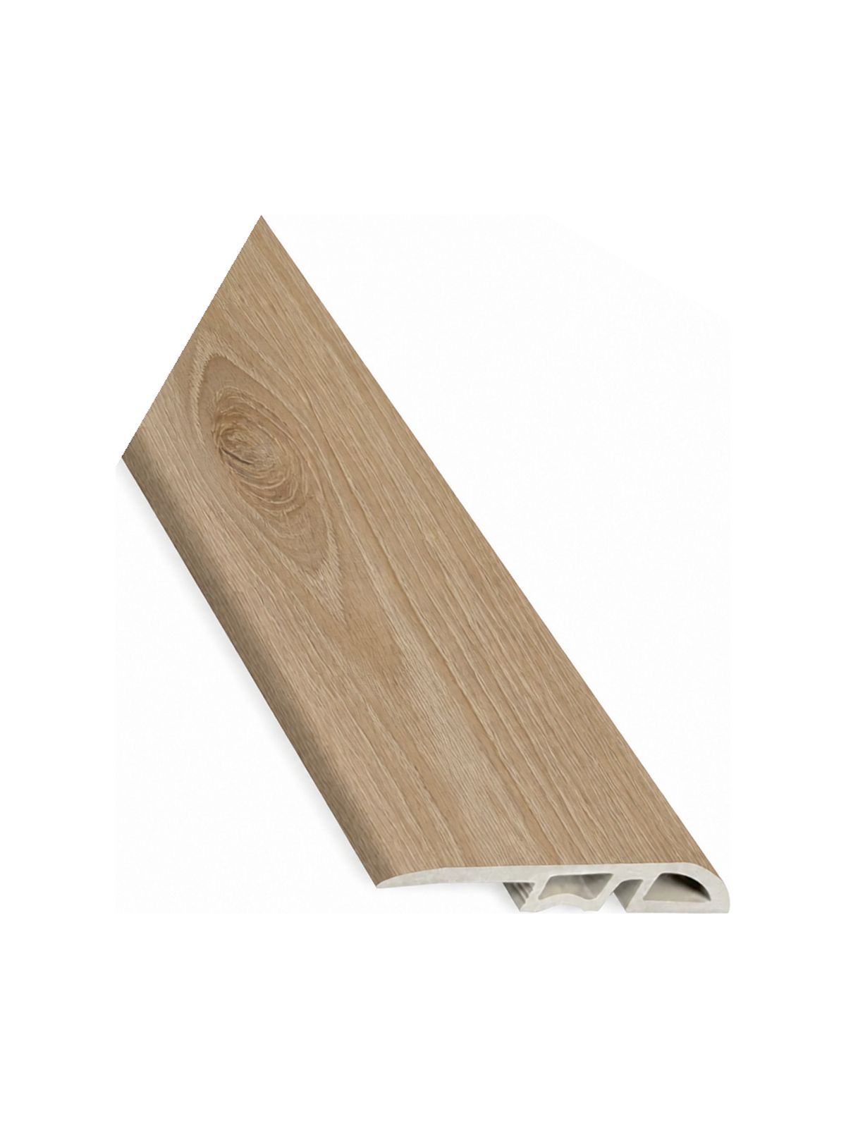 SuperOak PLUS Perfect-Match Reducer — Golden Hickory