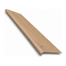 SuperOak PLUS Perfect-Match Stair Nose — Beige Oak