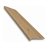 SuperOak PLUS Perfect-Match Stair Nose — Classic Hickory