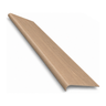 SuperOak PLUS Perfect-Match Stair Nose — Vintage Oak
