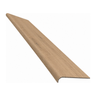 SuperOak PLUS Perfect-Match Stair Tread — Beige Oak