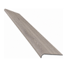 SuperOak PLUS Perfect-Match Stair Tread — Espresso Oak