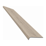 SuperOak PLUS Perfect-Match Stair Tread — Rustic Knot
