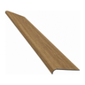 SuperOak PLUS Perfect-Match Stair Tread — Simple Brown