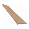 SuperOak PLUS Perfect-Match Stair Tread — Vintage Oak