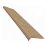 SuperOak PLUS Perfect-Match Stair Tread — Warm Hickory