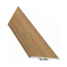 SuperOak PLUS Perfect-Match T Molding — Classic Hickory